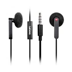Lenovo 4XD0J65078 On Ear Headphone