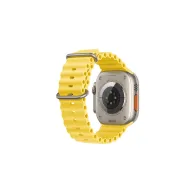 Przedłużka do paska Apple Ocean do koperty 49 mm - Żółta - MQED3ZM/A | Sklep ITnes.pl - IT for BUSINESS