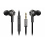 Lenovo GXD0J36366 500 Extra Bass In-ear Headphones - zdjęcie poglądowe 1