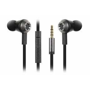 Lenovo GXD0J36366 500 Extra Bass In-ear Headphones - zdjęcie poglądowe 1