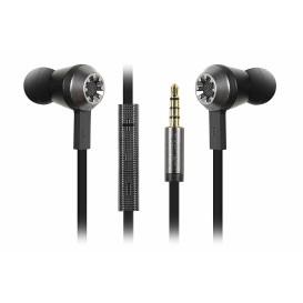 Lenovo GXD0J36366 500 Extra Bass In-ear Headphones