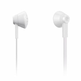 Lenovo GXD0K09959 500 In-ear Headphones - White