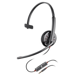 Plantronics 205203-02 Blackwire 215 MONO HEADSET