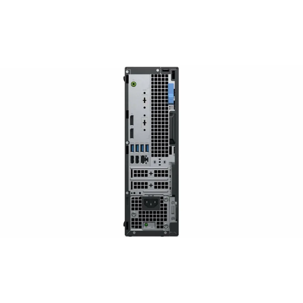 Komputer Dell Optiplex 5070 N018O5070SFF - SFF/i7-9700/RAM 16GB/SSD 256GB/DVD/Windows 10 Pro/3 lata On-Site