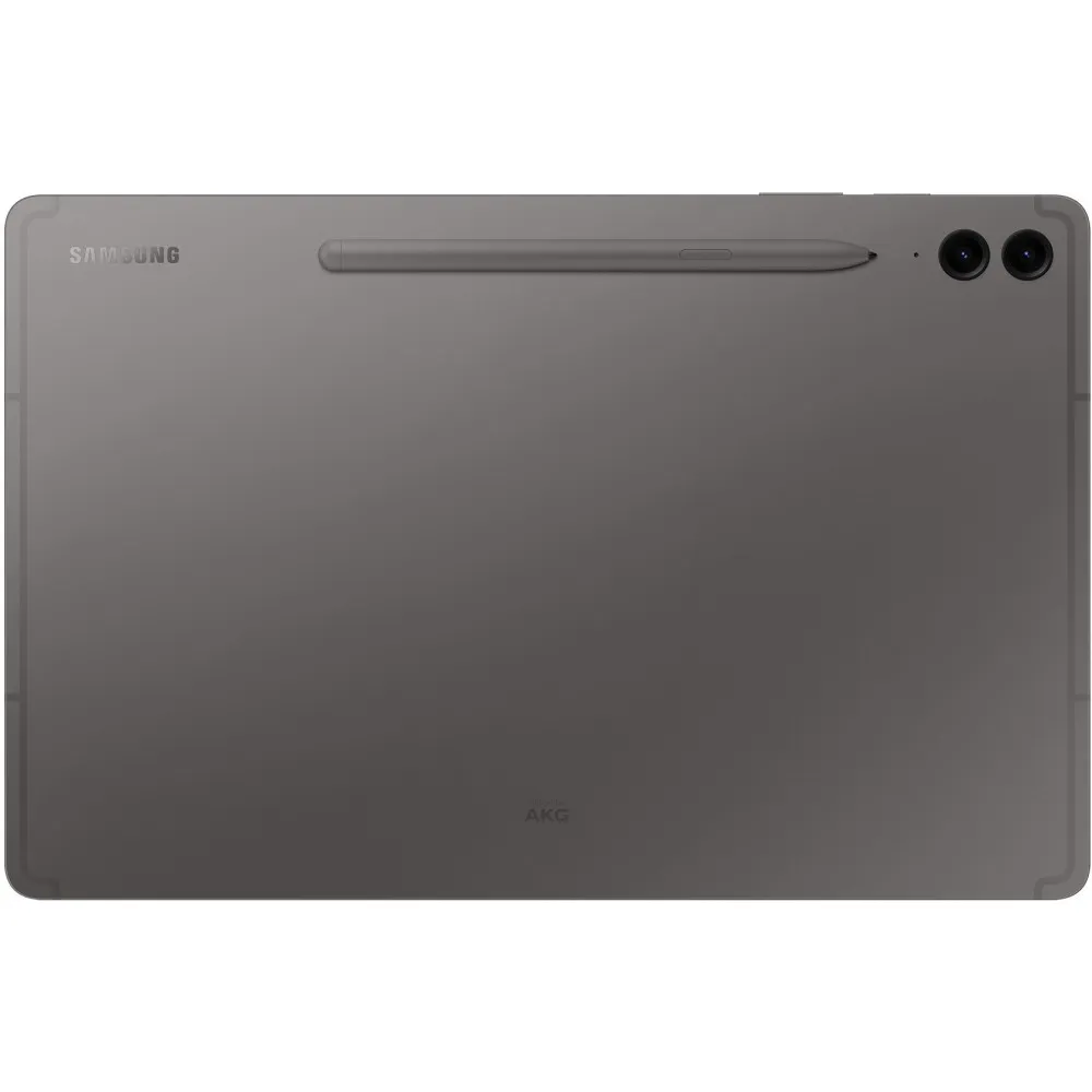 Tablet Samsung Galaxy Tab S9 FE+ SM-X610NZAAEUE - Exynos 1380/12,4" WQXGA/128GB/RAM 8GB/Szary/Kamera 8+12Mpix/Android/2 lata CI