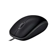 Mysz bezprzewodowa Logitech B110 Silent 910-005508 - Czarna | Sklep ITnes.pl - IT for BUSINESS