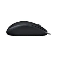 Mysz bezprzewodowa Logitech B110 Silent 910-005508 - Czarna | Sklep ITnes.pl - IT for BUSINESS