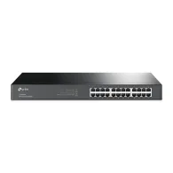 Switch niezarządzalny TP-Link TL-SG1024, Czarny | Sklep ITnes.pl, IT for BUSINESS