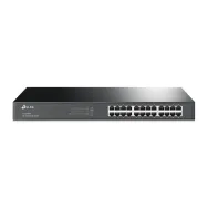 Switch niezarządzalny TP-Link TL-SG1024, Czarny | Sklep ITnes.pl, IT for BUSINESS