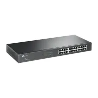 Switch niezarządzalny TP-Link TL-SG1024, Czarny | Sklep ITnes.pl, IT for BUSINESS