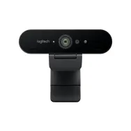 Logitech Kamera internetowa Brio 4K Stream Edition - 960-001194 | Sklep ITnes.pl - IT for BUSINESS
