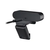Logitech Kamera internetowa Brio 4K Stream Edition - 960-001194 | Sklep ITnes.pl - IT for BUSINESS