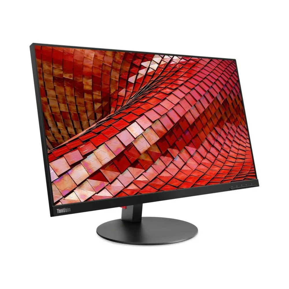 Lenovo ThinkVision T27i-10 61C6MAT1EU - zdjęcie