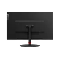 Monitor Lenovo ThinkVision T27i-10 61C6MAT1EU, 27", 1920x1080 (FHD), 60Hz, IPS, 6 ms, pivot, Czarny | Sklep ITnes.pl, IT for BUS