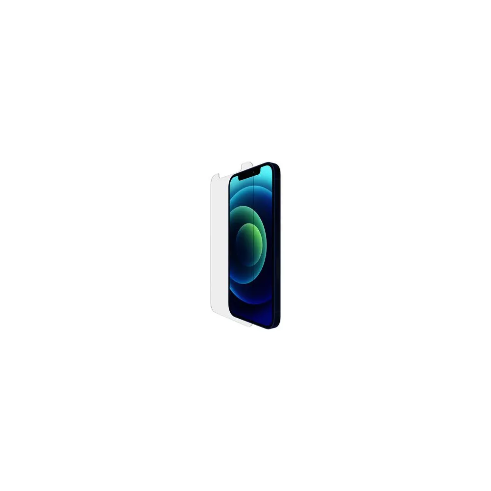 Szkło ochronne Belkin TemperedGlass Treated Screen Protector do iPhone 15 OVA135ZZ