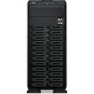 Serwer Dell PowerEdge T550 EMEA_PET550SPL2WSTD25, Tower, Intel Xeon Scalable 4309Y, 16GB, 1x(1x480GB), 2xLAN, 3OS NBD, WinSrv 20