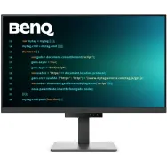 Monitor Benq RD320U 9H.LMSLA.TBE, 31,5", 3840x2160 (4K), 60Hz, IPS, HDR, 5 ms, pivot, Czarny | Sklep ITnes.pl, IT for BUSINESS