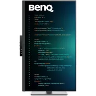 Monitor Benq RD320U 9H.LMSLA.TBE, 31,5", 3840x2160 (4K), 60Hz, IPS, HDR, 5 ms, pivot, Czarny | Sklep ITnes.pl, IT for BUSINESS