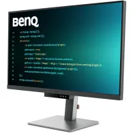 Monitor Benq RD320U 9H.LMSLA.TBE, 31,5", 3840x2160 (4K), 60Hz, IPS, HDR, 5 ms, pivot, Czarny | Sklep ITnes.pl, IT for BUSINESS