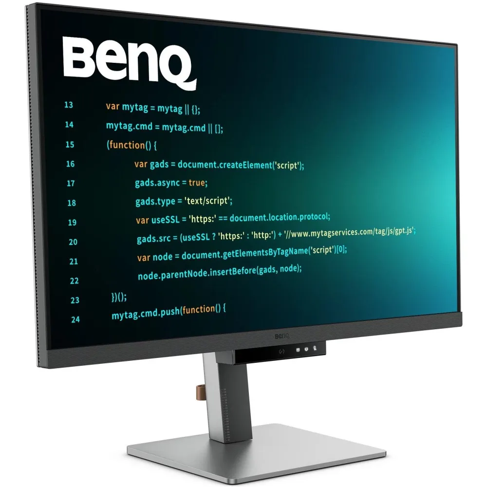 Benq RD320U 9H.LMSLA.TBE - zdjęcie