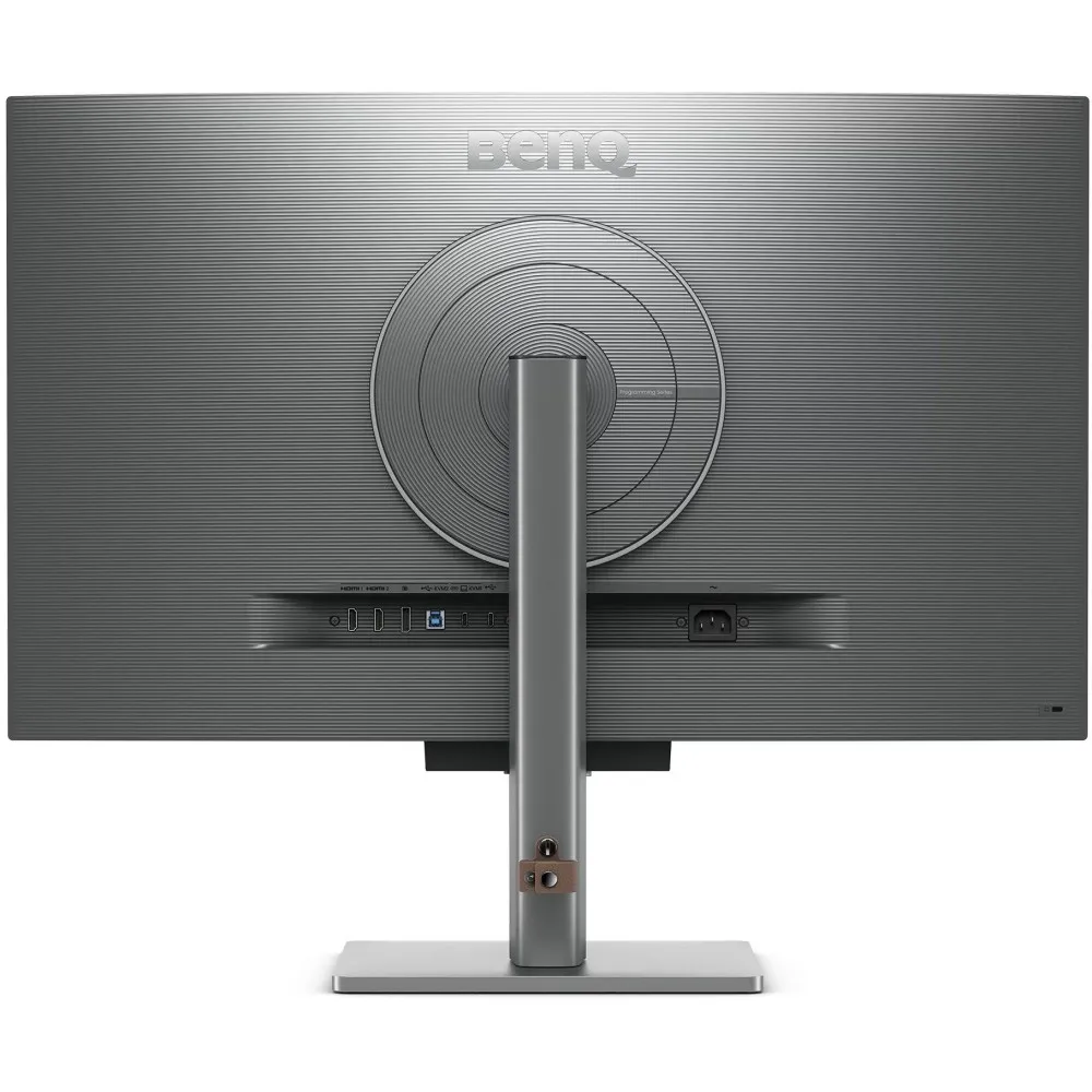 Monitor Benq RD320U 9H.LMSLA.TBE - 31,5"/3840x2160 (4K)/60Hz/IPS/HDR/5 ms/pivot/Czarny - zdjęcie