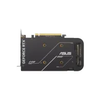 Karta graficzna ASUS Dual GeForce RTX 4060 V2 OC Edition 8GB GDDR6 DUAL-RTX4060-O8G-V2 90YV0JC4-M0NA00
