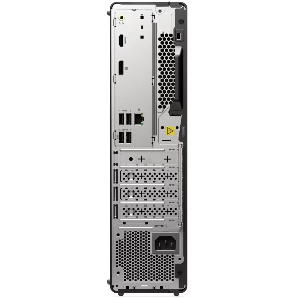 Komputer Lenovo ThinkCentre neo 55s Gen 6 13G0001KPB - SFF/Ryzen 7 250/RAM 16GB/SSD 512GB/Windows 11 Pro/3 lata On-Site - zdjęcie