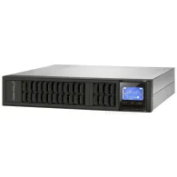 Zasilacz awaryjny UPS PowerWalker VFI 2000 CRM LCD, 2000VA|1600W, topologoa Online, Rack|Tower | Sklep ITnes.pl, IT for BUSINESS