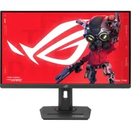 Monitor ASUS ROG Strix XG27ACG, 27", 2560x1440 (QHD), Fast IPS, FreeSync, 1 ms, pivot, USB-C, Czarny | Sklep ITnes.pl, IT for BU