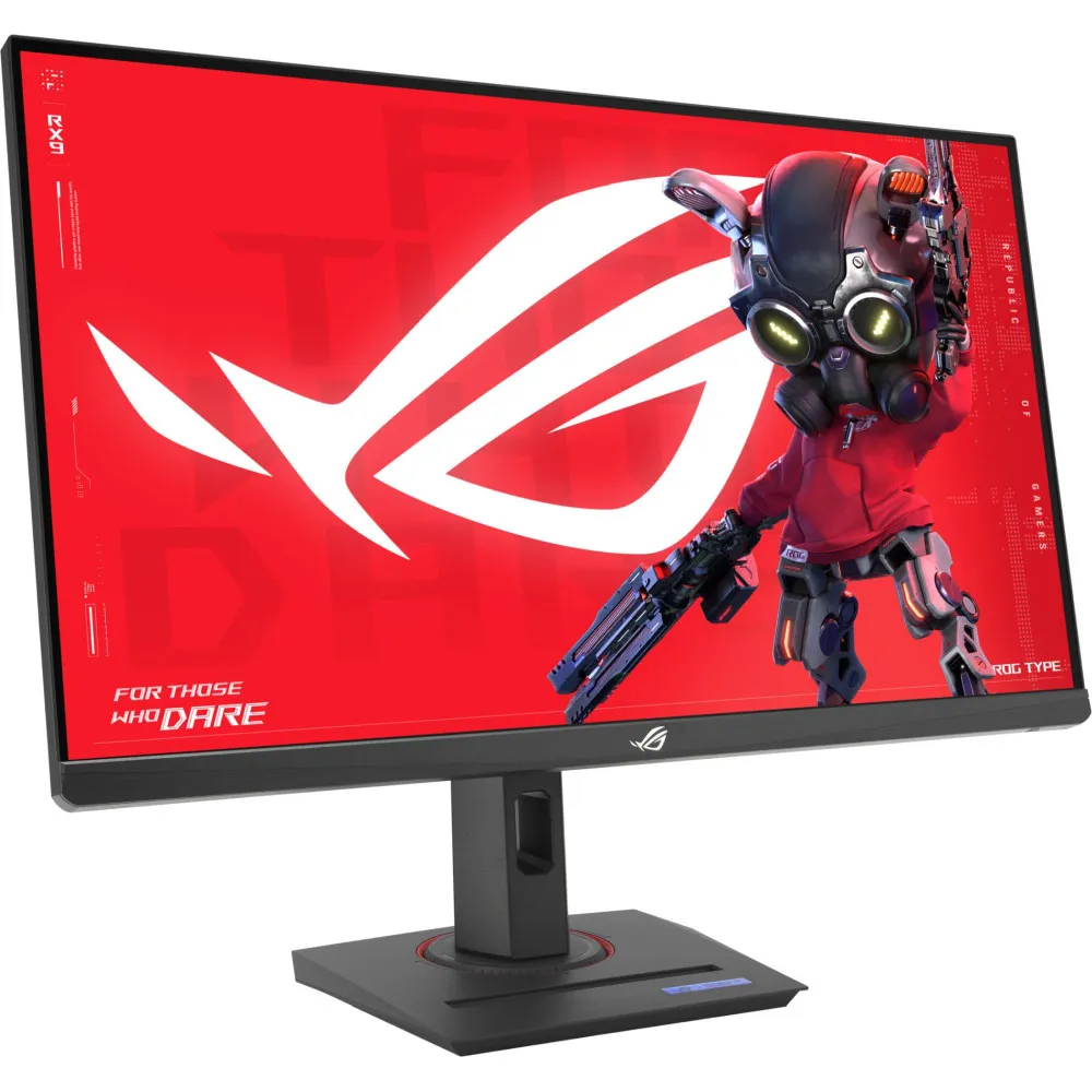 ASUS ROG Strix XG27ACG - zdjęcie