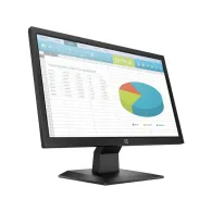 Monitor HP P204 5RD65AA, 19,5", 1600x900 (HD+), 60Hz, IPS, 5 ms, Czarny | Sklep ITnes.pl, IT for BUSINESS