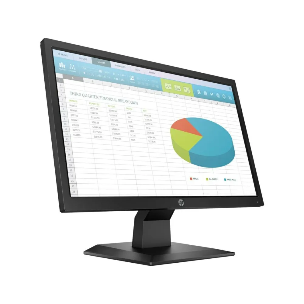 Zdjęcie urządzenia HP P204 5RD65AA