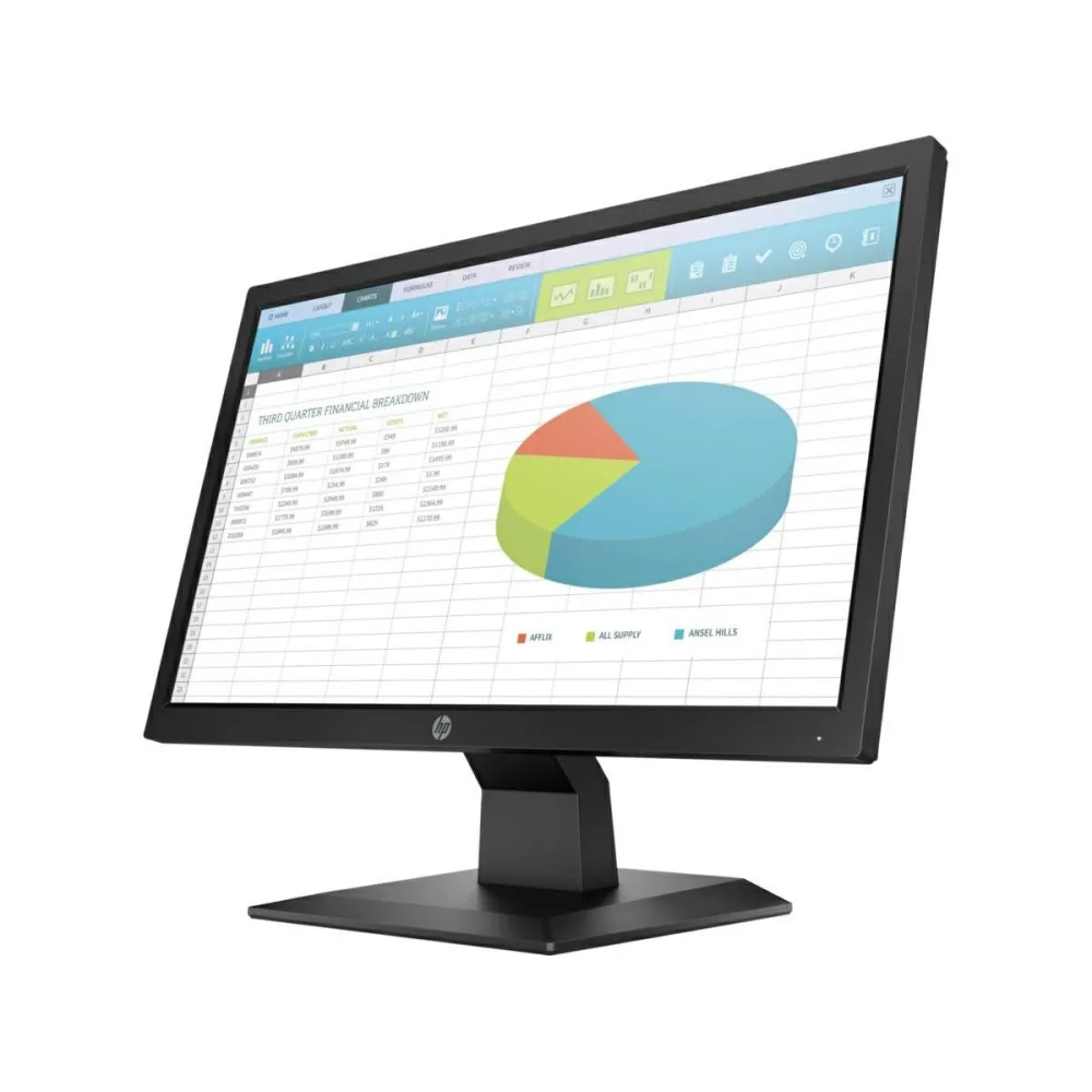 HP P204 5RD65AA - zdjęcie