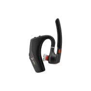 Zestaw słuchawkowy Poly Voyager Legend 50-M Headset UC AJ8V4AA - Bluetooth 5.4, Czarny