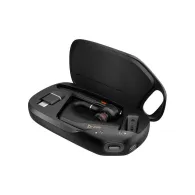 Zestaw słuchawkowy Poly Voyager Legend 50-M Headset UC AJ8V4AA - Bluetooth 5.4, Czarny