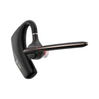 Zestaw słuchawkowy Poly Voyager Legend 50-M Headset UC AJ8V4AA - Bluetooth 5.4, Czarny