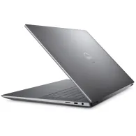 Laptop Dell XPS 16 9640 9640-4811, Core Ultra 7 155H, 16,3" WQUXGA OLED MT, 64GB, 2TB, GF RTX 4070, Grafitowy, Win11 Pro, 3OS Pr