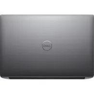 Laptop Dell XPS 16 9640 9640-4811, Core Ultra 7 155H, 16,3" WQUXGA OLED MT, 64GB, 2TB, GF RTX 4070, Grafitowy, Win11 Pro, 3OS Pr
