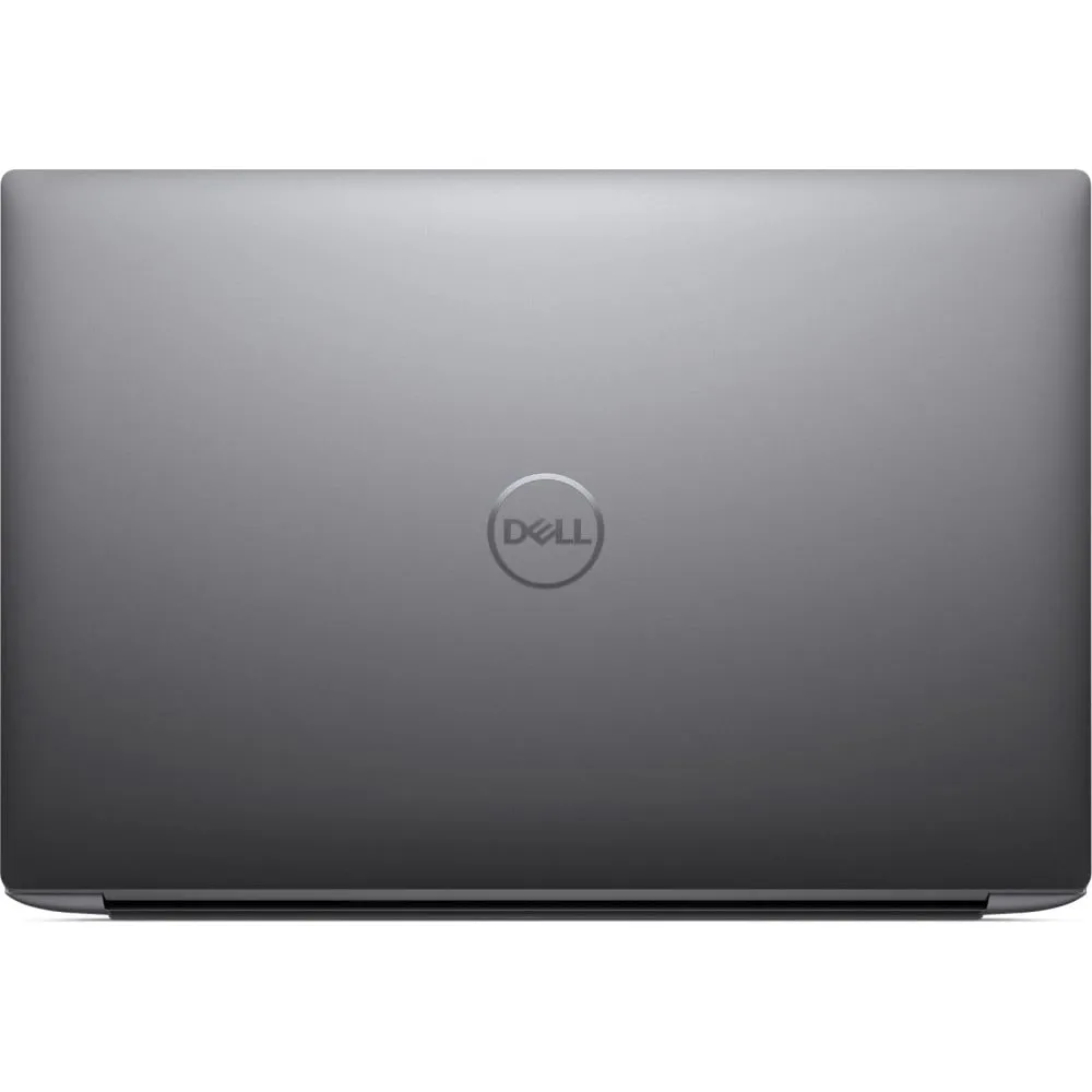 Laptop Dell XPS 16 9640 9640-4811 - Core Ultra 7 155H/16,3" WQUXGA OLED MT/RAM 64GB/2TB/GF RTX 4070/Grafitowy/Win 11 Pro/3OS ProSupport NBD - zdjęcie