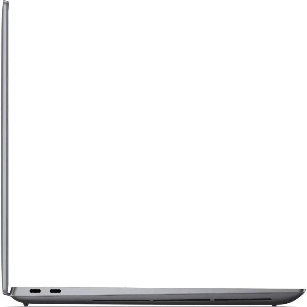 Dell XPS 16 9640 9640-4811