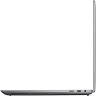 Laptop Dell XPS 16 9640 9640-4811, Core Ultra 7 155H, 16,3" WQUXGA OLED MT, 64GB, 2TB, GF RTX 4070, Grafitowy, Win11 Pro, 3OS Pr