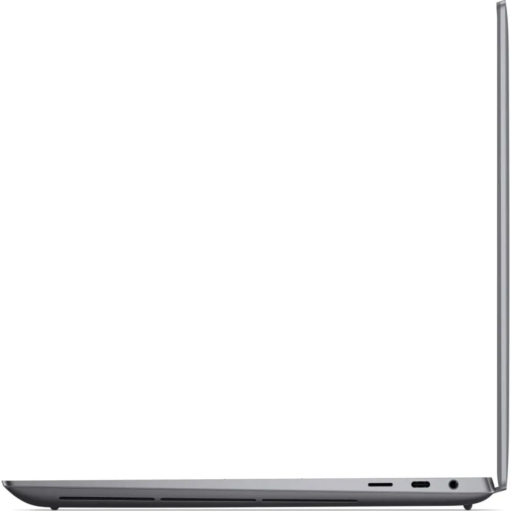 Dell XPS 16 9640 9640-4811
