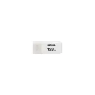 Pendrive KIOXIA TransMemory U202 128 GB LU202W128GG4 - Biały | Sklep ITnes.pl - IT for BUSINESS