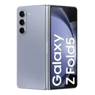 Smartfon Samsung Galaxy Z Fold5 12/256GB SM-F946BLBBEUE, Błękitny | Sklep ITnes.pl, IT for BUSINESS
