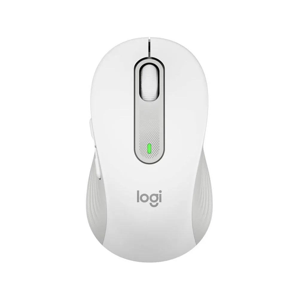 Mysz bezprzewodowa Logitech Signature M650 L 910-006238 - Białą | Sklep ITnes.pl - IT for BUSINESS