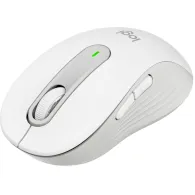 Mysz bezprzewodowa Logitech Signature M650 L 910-006238 - Białą | Sklep ITnes.pl - IT for BUSINESS