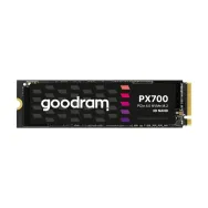Dysk SSD 2TB GoodPX700 SSDPR-PX700-02T-80, 2280, PCIe, NVMe, 7400-6500MBps | Sklep ITnes.pl, IT for BUSINESS