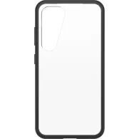 Etui na smartfon Otterbox React 77-91311 do Samsung Galaxy S23 5G, Przezroczyste, Czarne | Sklep ITnes.pl, IT for BUSINESS