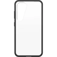 Etui na smartfon Otterbox React 77-91311 do Samsung Galaxy S23 5G, Przezroczyste, Czarne | Sklep ITnes.pl, IT for BUSINESS