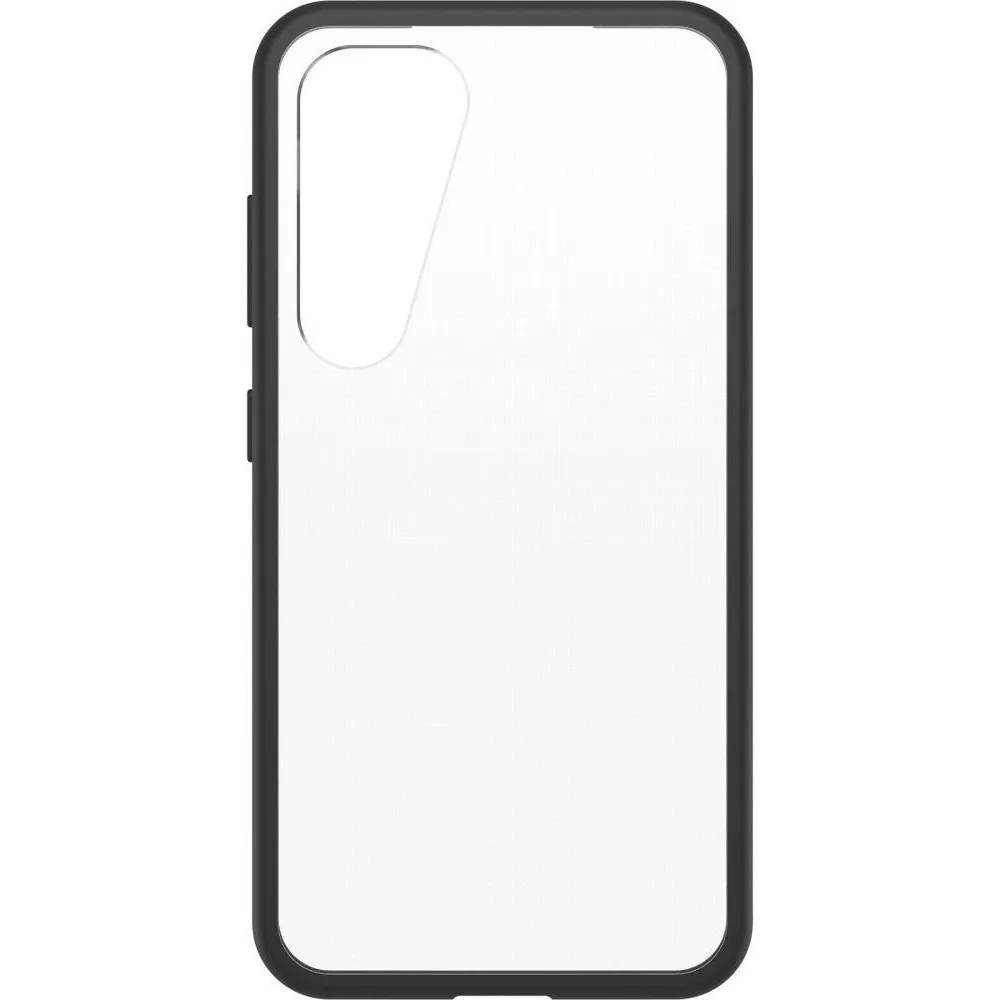 Etui na smartfon Otterbox React 77-91311 do Samsung Galaxy S23 5G, Przezroczyste, Czarne | Sklep ITnes.pl, IT for BUSINESS